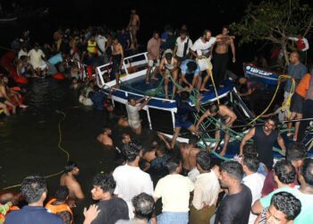 Kerala Boat tragedy