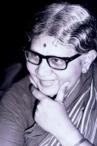 Anupama Niranjana
