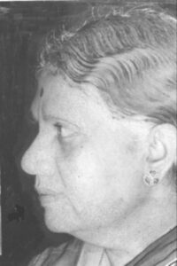 Profile of Anupama Niranjana