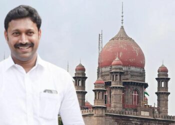 Avinash Reddy granted anticipatory bail by Telangana High Court.