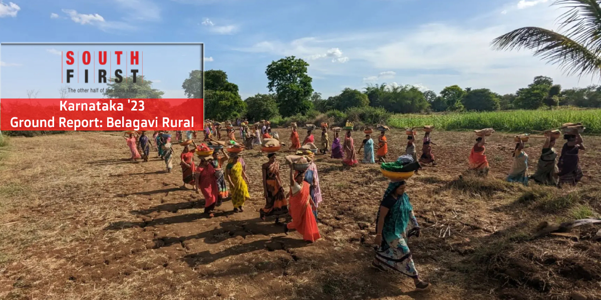 Belagavi Rural Ground Report