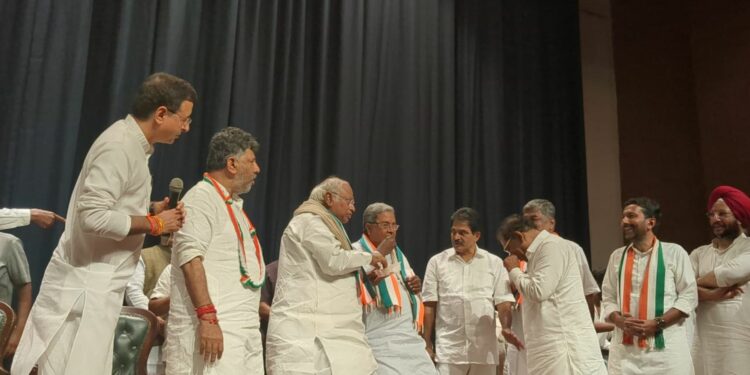 Karnataka assembly elections defectors