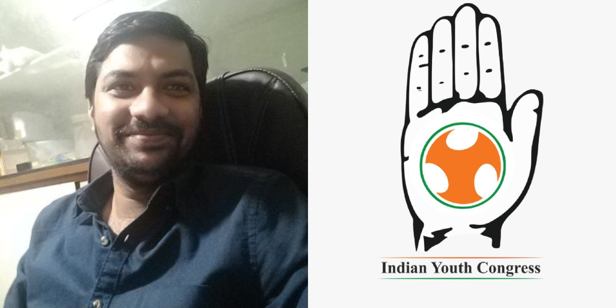Police have traced the hate campaign to Prashanth Jayala, chairman of the Telangana Pradesh Youth Congress social media department. (Twitter)