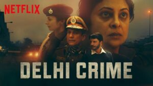 delhi crime poster scriptbox