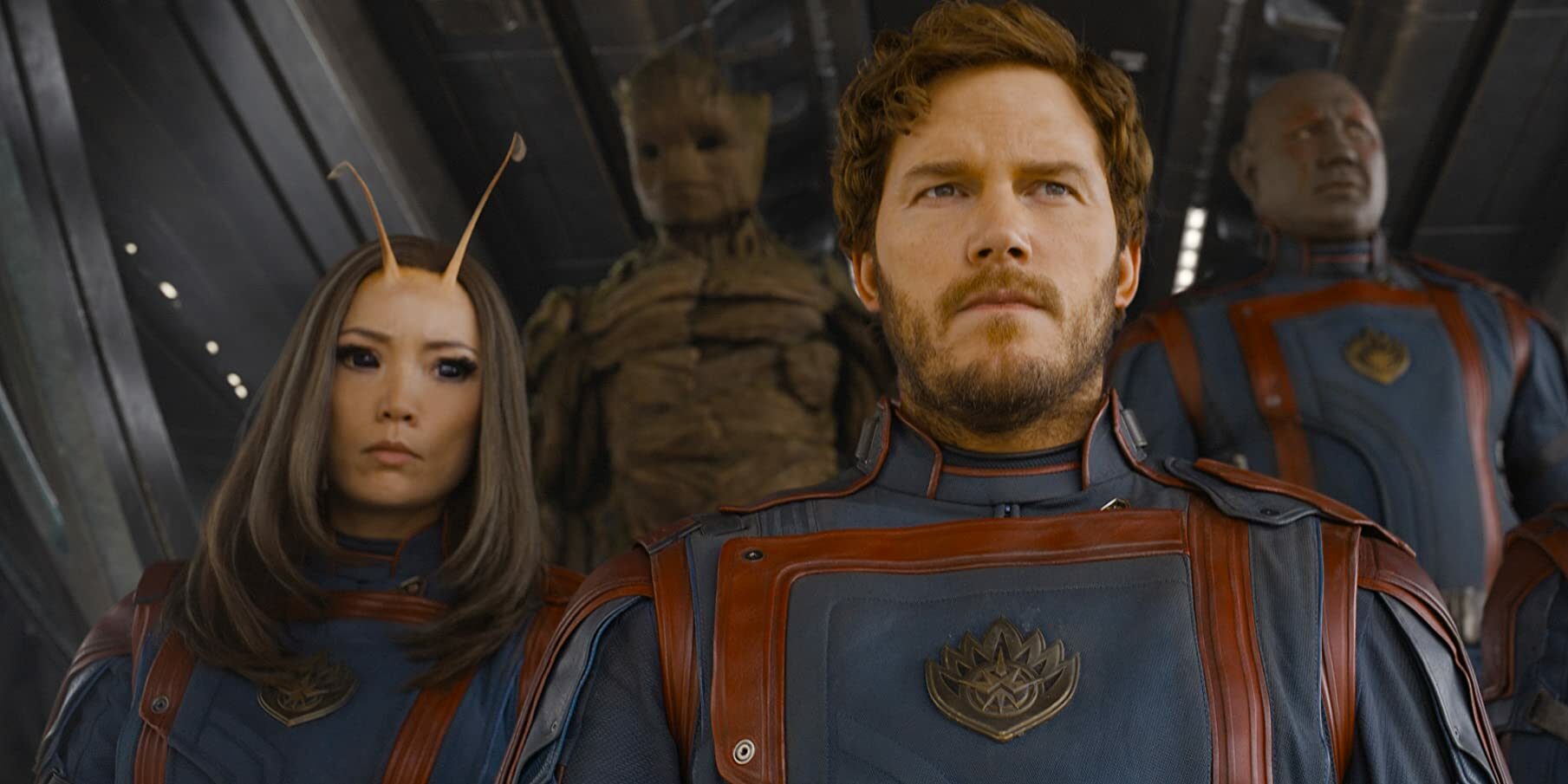 Guardians of the Galaxy Vol 3 review: Prepare to be scarred and healed over and over