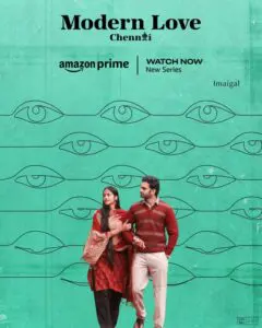 Modern Love Chennai web series review: A fine mix of hits and
