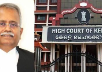 Justice Bhatti to be sworn in as Kerala HC Chief Justice.
