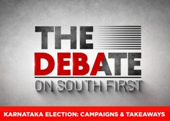 Karnataka election campaigns