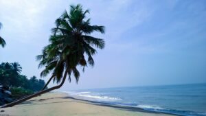 Kodi Bengre Beach Karnataka Travel 