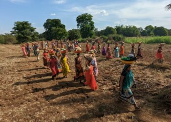 Karnataka Raichur Devadurga MGNREGA Fraud Scam