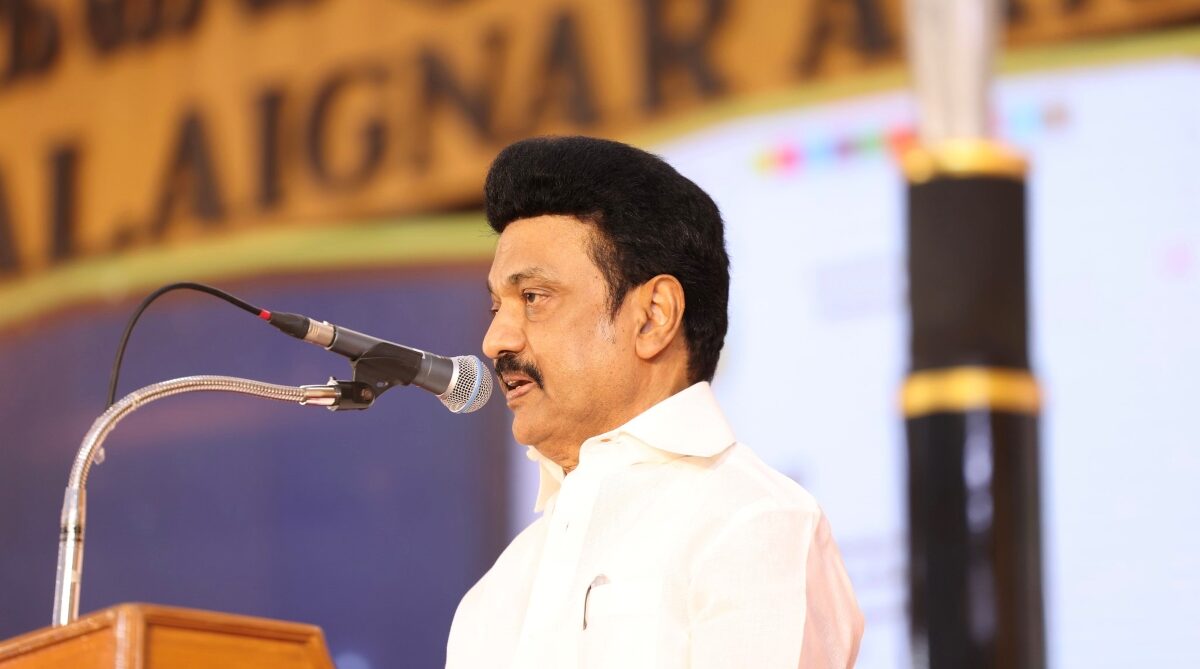 CM MK Stalin warns officials of stringent action if deaths during ...