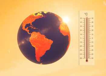 The CSE said January was slightly warmer than average, while February broke records, becoming the warmest in 122 years. (iStock)