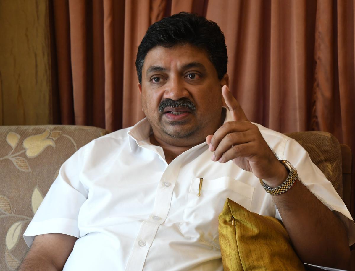 DMK drops Tamil Nadu Finance Minister Palanivel Thiaga Rajan from list of star speakers, sparks debate