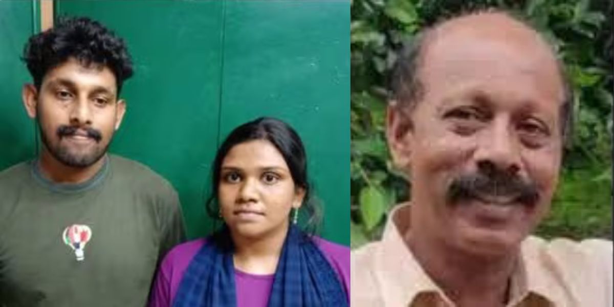 Sacked employee, lover held for killing Kerala restaurateur, stuffing body parts in bags, dumping them in a gorge
