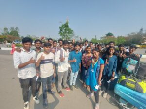 Telangana citizens evacuated from Manipur