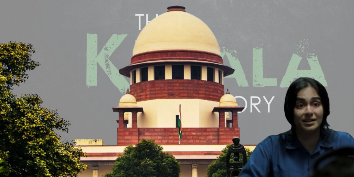 The Kerala Story Supreme Court