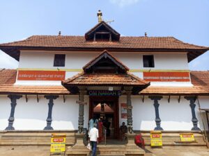 Sri Mahalingeshwara Temple in Puttur