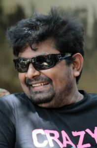 Tamil director Mysskin