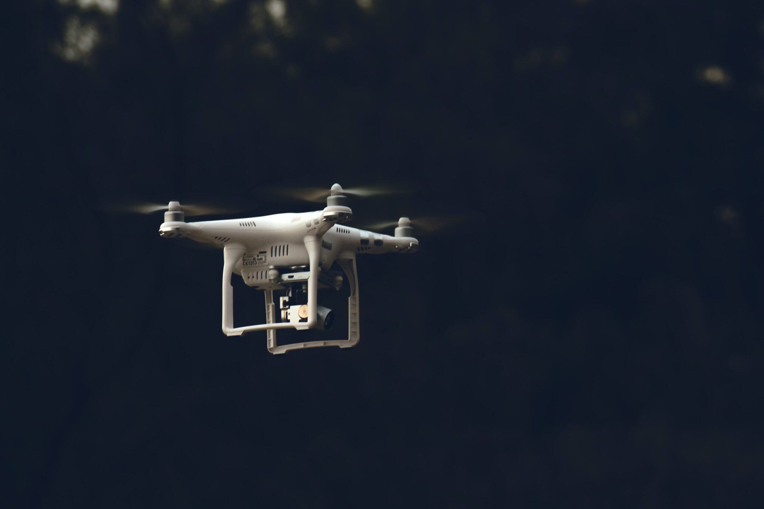 Eye in the sky: In a first, Kerala to have drone surveillance system in all police districts