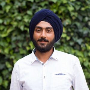 Arjun Soin, Director of Clinikally. (LinkedIn)