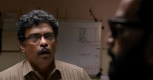 Jagadish in Bhramam