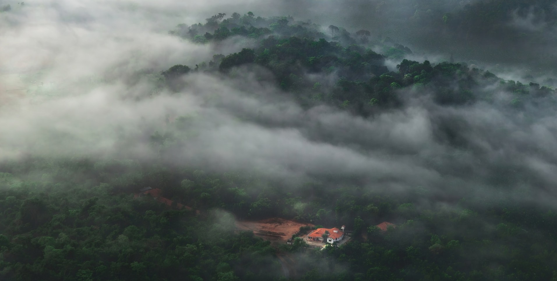 Agumbe Karnataka Rains