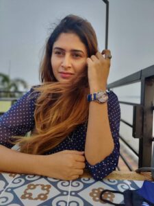 Aisha Sulthana has worked with director Lal Jose before
