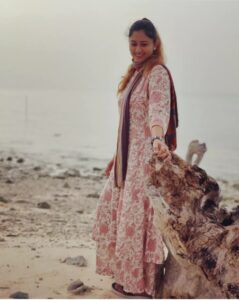 Aisha Sulthana's film criticises Lakshadweep administration