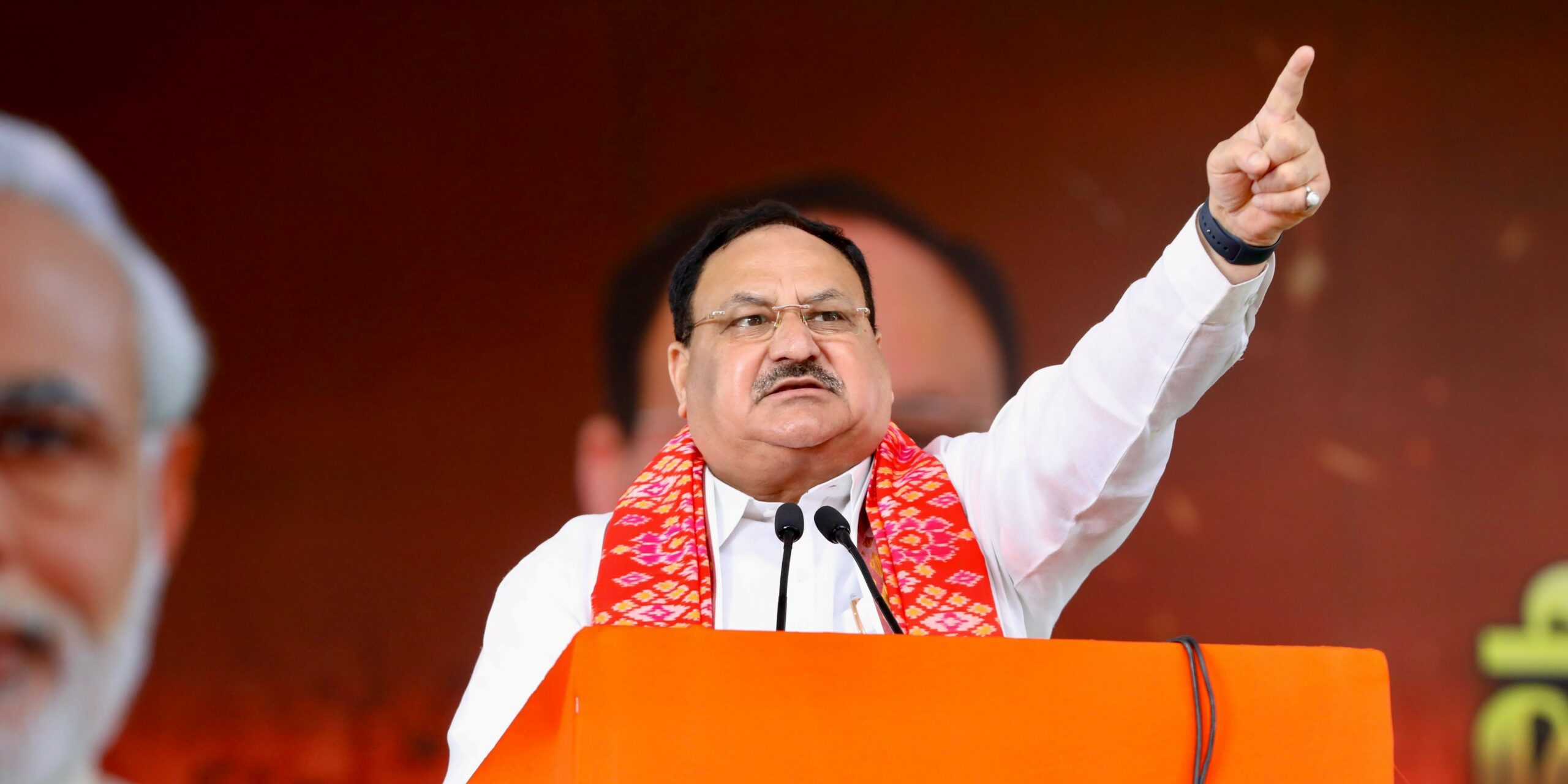 BJP national president Nadda to pep up Tamil Nadu BJP on his visit to Chennai on 11 February