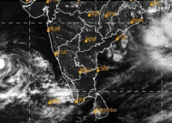 Kerala monsoon