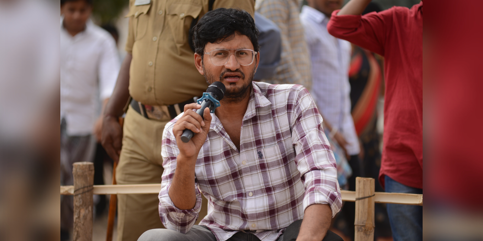 Director Satish Varma