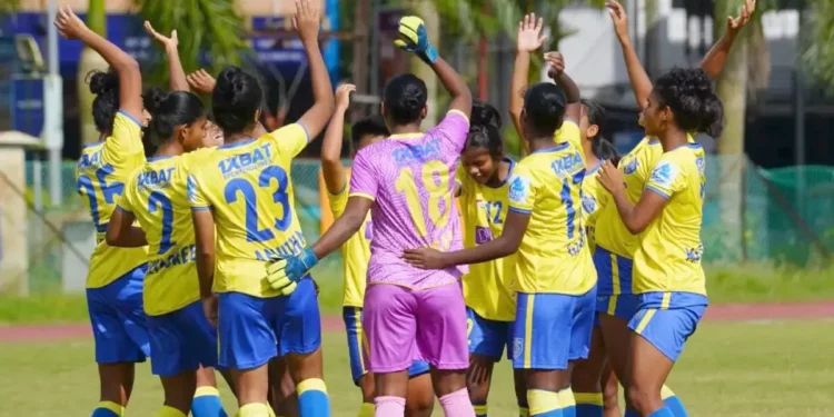Football lovers, including Manjappada, slam Kerala Blasters for shutting women's team after men's squad fined by AIFF