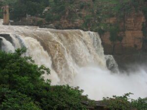 Gokak Falls Karnataka
