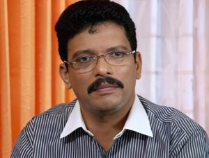 Jagadish has acted in over 300 films