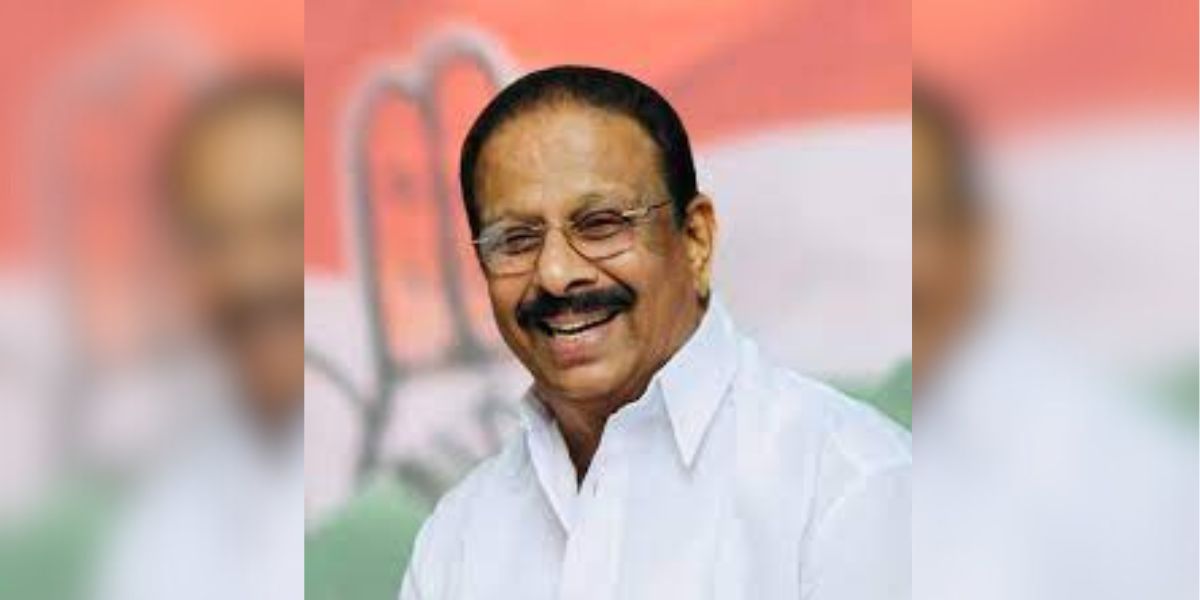 K Sudhakaran governor senate nominations