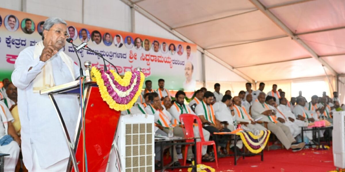Karnataka government to repeal anti-conversion law