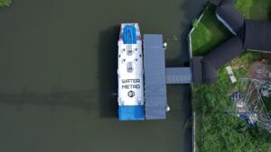 Kochi Water Metro