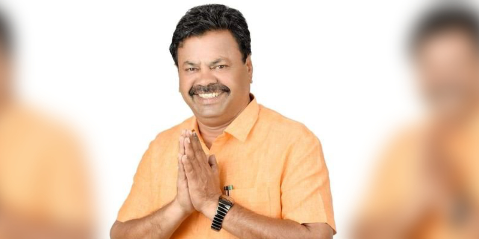 Renukacharya Karnataka BJP infighting