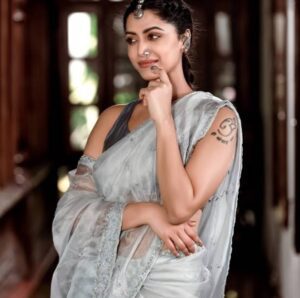 Mamta Mohandas has sung many peppy songs