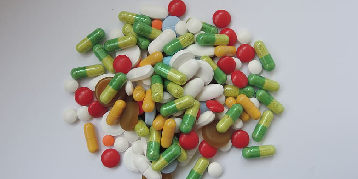 Antibiotics; Antimicrobial resistance (AMR): The NCDC underscores the need to establish clear antibiotic policies favouring 'Access' group antibiotics. (Creative Commons)