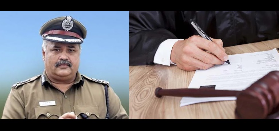 Rajesh Das was a senior IPS officer who was appointed as a Special DGP in the AIADMK regime. (Creative Commons)