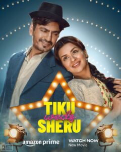 Sai Kabir Tiku weds Sheru