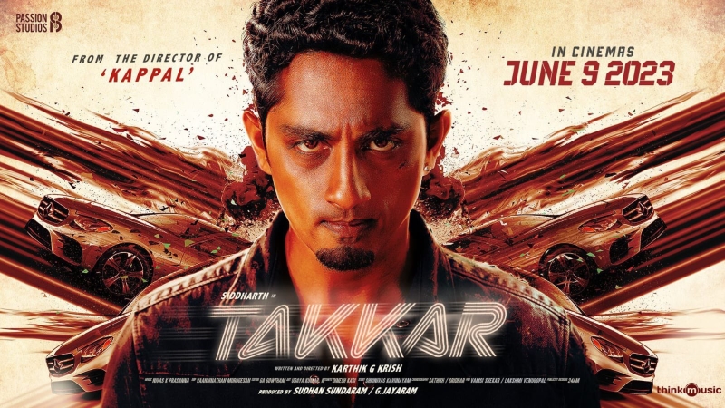 takkar tamil movie review in tamil