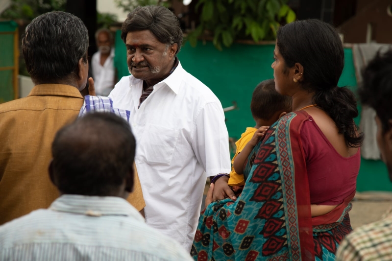 erumbu movie review in tamil