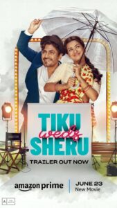 Tiku weds Sheru on Amazon Prime