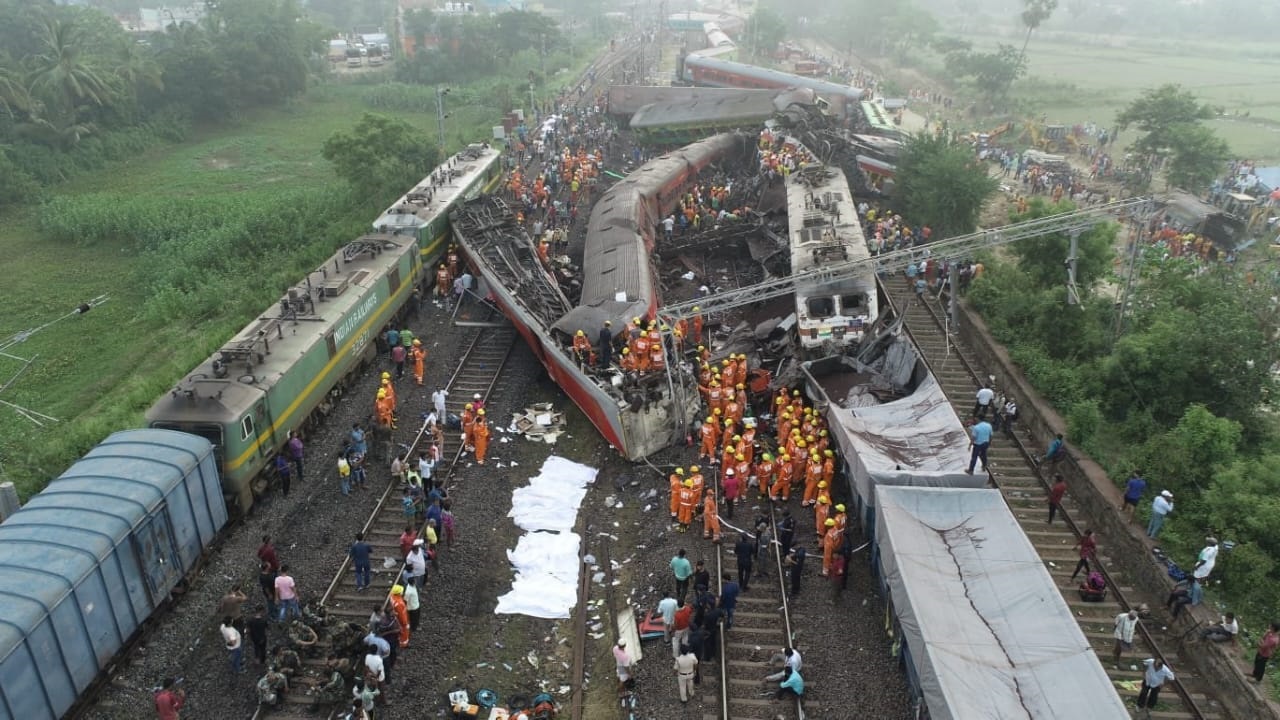 Odisha train accident: Beyond Kavach, experts talk of the many measures that could have saved lives