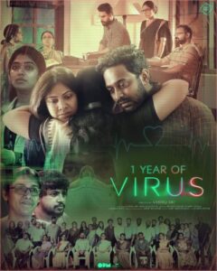 Virus is a survival thriller based on deadly Nipah Virus