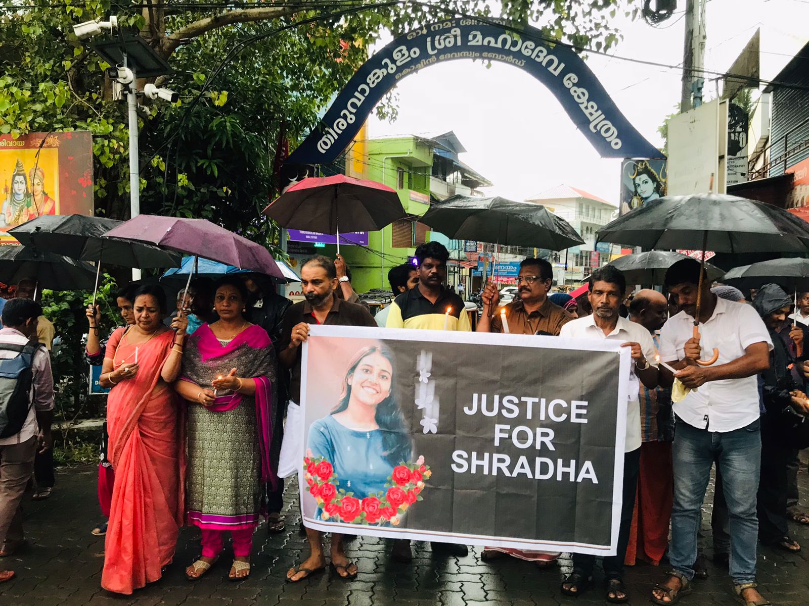 Sradha suicide: Kerala HC directs police to provide protection for Amal Jyothi College; family forms action council