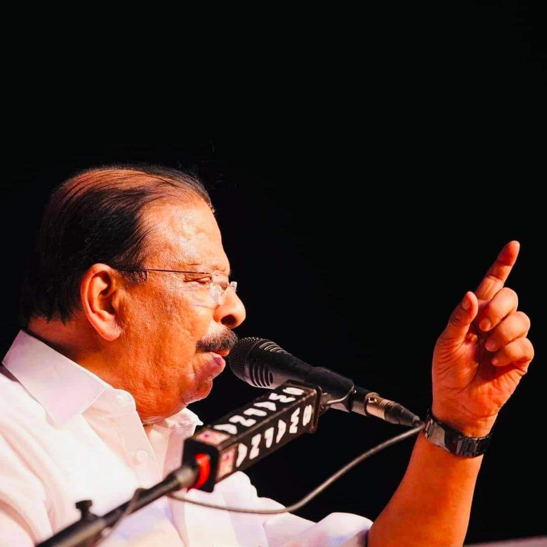 Sudhakaran will continue as Kerala PCC chief, Congress says a day after his arrest in a cheating case