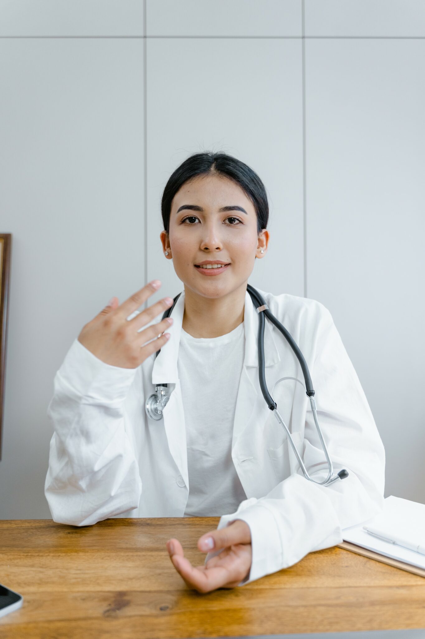 A closer look at the unwritten dress code in Indian medical colleges